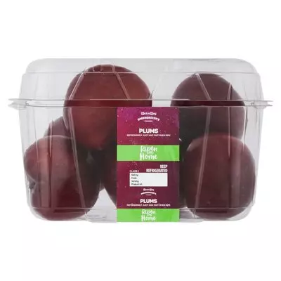 PnP Ripen At Home Plums PnP Ripen At Home Plums