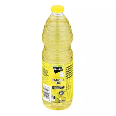 PnP Canola Oil 750ml PnP Canola Oil 750ml