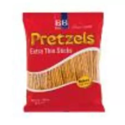 Beigel & Beigel Extra Thin Sticks 150g Beigel & Beigel Extra Thin Sticks 150g