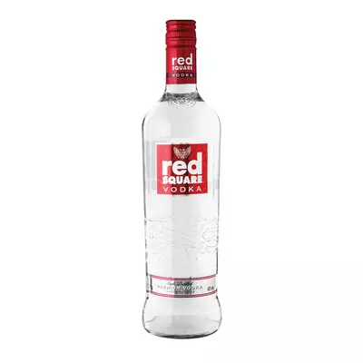 Red Square Vodka 750ml