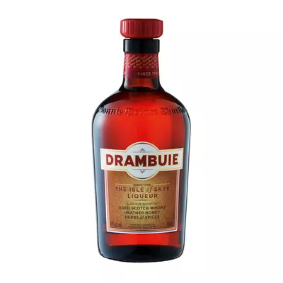 Drambuie Liqueur 750ml