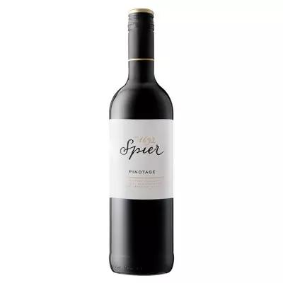 Spier Pinotage 750ml Spier Pinotage 750ml