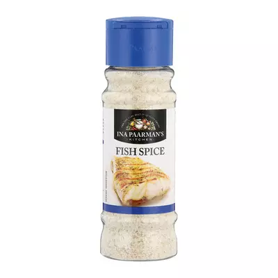 Ina Paarman's Fish Spice 200ml Ina Paarman's Fish Spice 200ml