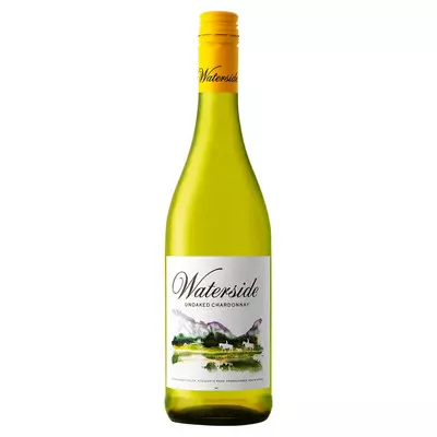 Franschhoek Cellars Waterside Chardonnay 750ml