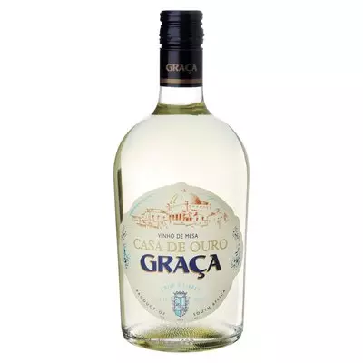Casa De Ouro Graca W3 750ml