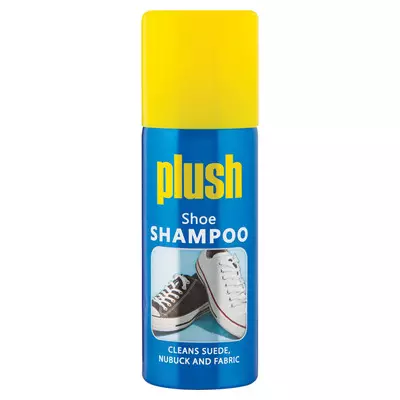 Plush Shoe Shampoo 200ml