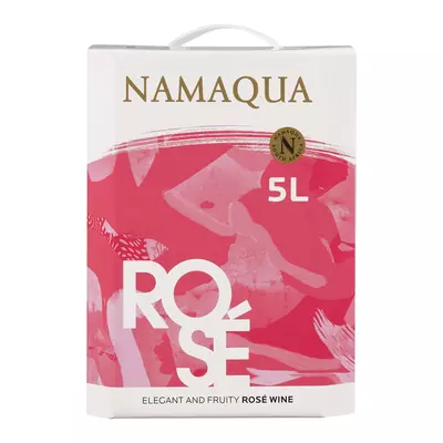 Namaqua Rose 5L x 4