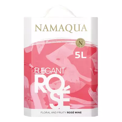 Namaqua Rose 5L Namaqua Rose 5L