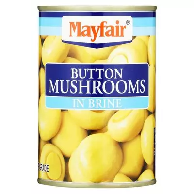 Mayfair Button Mushrooms 285 GR