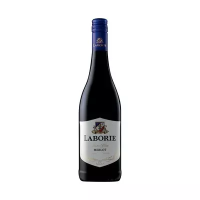 Laborie Merlot 750ml