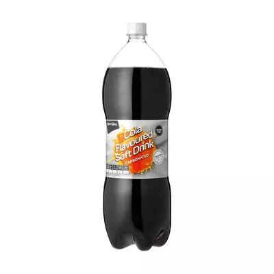 PnP Sugar Free Cola Lite 2l
