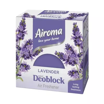 Pestrol Lavender Deo Block 2 00g Pestrol Lavender Deo Block 2 00g