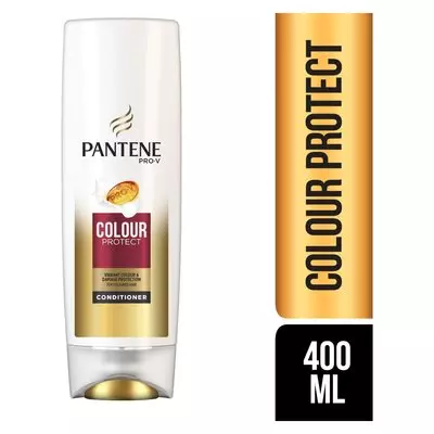 Pantene Radiant Colour Conditioner 400ml