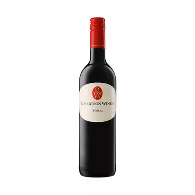 Robertson Shiraz 750ml