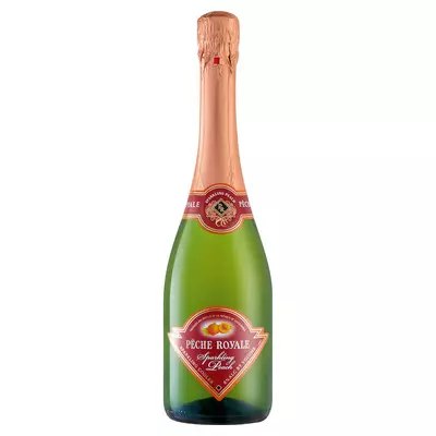 Peche Royale 750ml