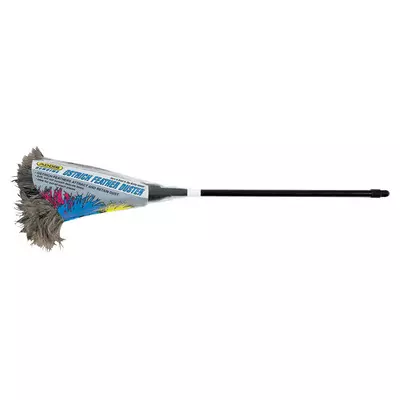 Addis Gem Ostrich Feather Duster Addis Gem Ostrich Feather Duster