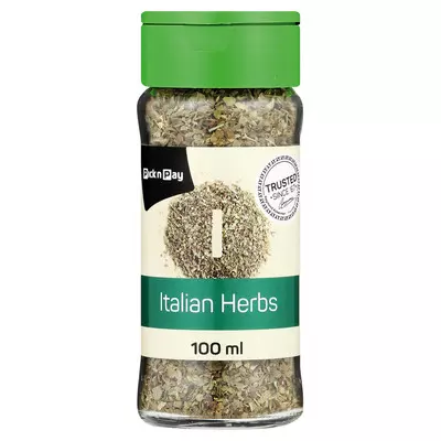 PnP Italian Herbs 100ml PnP Italian Herbs 100ml