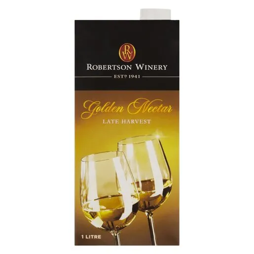 Robertson Winery Golden Nectar 1L x