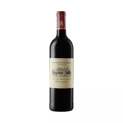 Rupert & Rothschild Classique 750ml x 6 Rupert & Rothschild Classique 750ml x 6