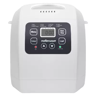 Mellerware 'ma Baker' Bread Maker