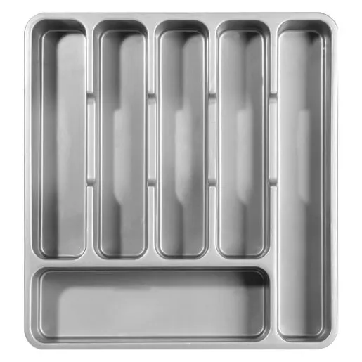 Addis Steel Drawer Organiser Addis Steel Drawer Organiser