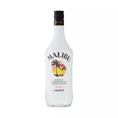 Malibu Liqueur 750ml Malibu Liqueur 750ml