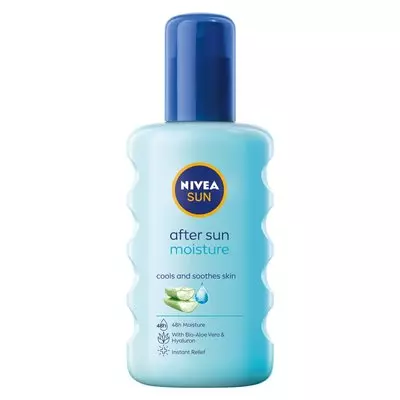 Nivea Sun After Sun Spray 200ml