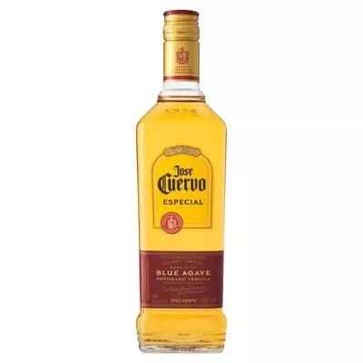 Jose Cuervo Especial Reposado Tequila 750ml