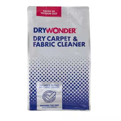 Drywonder Carpet&fabric Cleaner 500g Drywonder Carpet&fabric Cleaner 500g