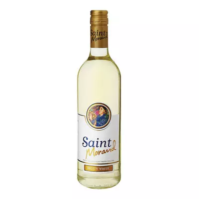 Saint Morand Fruity White 750ml
