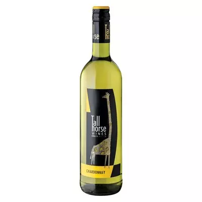 Tall Horse Chardonnay 750ml