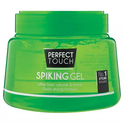Perfect Touch Firm Hold Setting Gel 500g