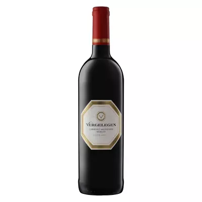 Vergelegen Cabernet Sauvignon Merlot 750ml