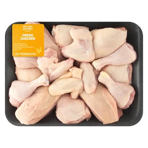 PnP Chicken Braaipack 16s - Avg Weight 2.4kg