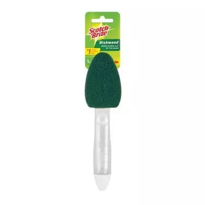 Scotch-brite Hand Dishwand With Dispenser