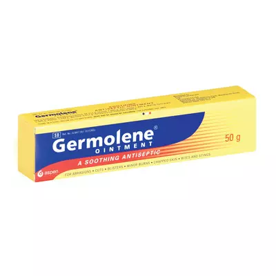 Germolene Ointment 50g Germolene Ointment 50g