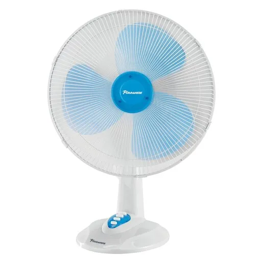 Pineware 40cm Desk Fan