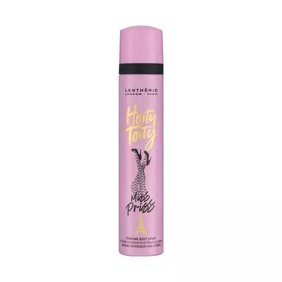 Lentheric Hoiti Miss Priss 90ml Lentheric Hoiti Miss Priss 90ml