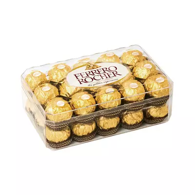 Ferrero Rocher Chocolate Box 375g