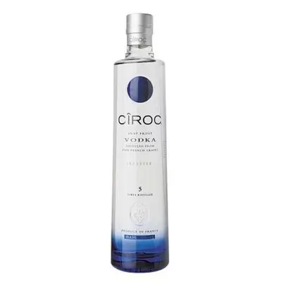 Ciroc Vodka 750ml
