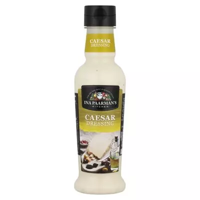 Ina Paarman's Ceasar Salad Dressing 300ml