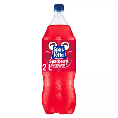 Sparletta Sparberry 2L