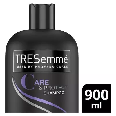 TRESemmé Care and Protect Hair Breakage Protection Shampoo 900ml