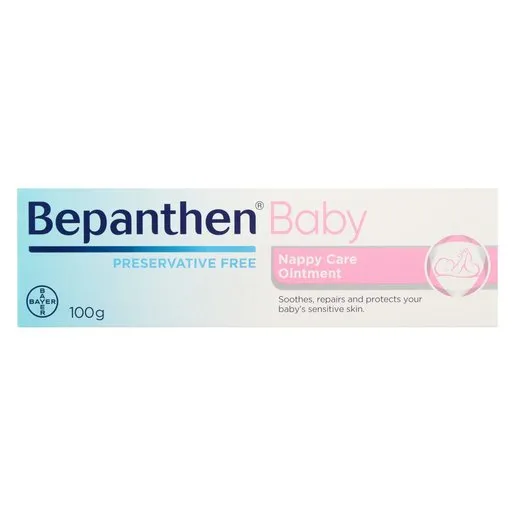 Bepanthen Ointment 100g
