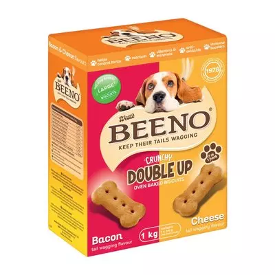 Beeno Traditional Bacon Large 1kg Beeno Traditional Bacon Large 1kg
