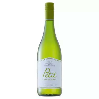 Ken Forrester Petit Chenin Blanc 750ml Ken Forrester Petit Chenin Blanc 750ml