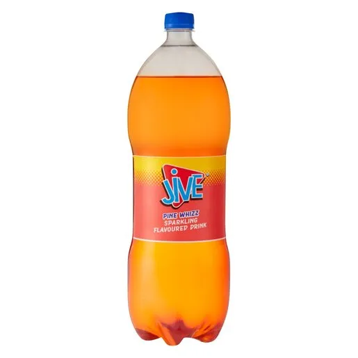 Jive Pine Whizz 2L Jive Pine Whizz 2L