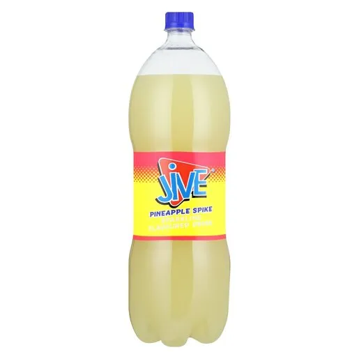 Jive Pineapple Spike 2L
