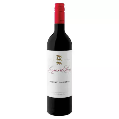 Leopard's Leap Cabernet Sauvignon 750ml