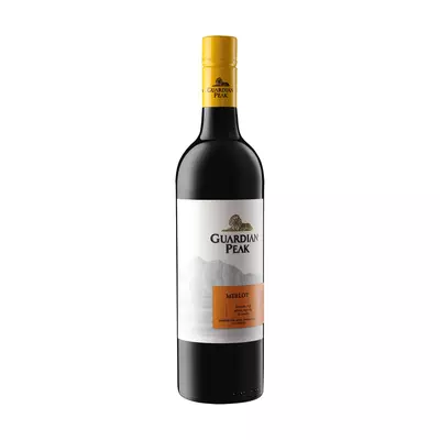 Guardian Peak Merlot 750ml